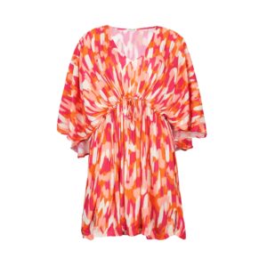 mirage kaftan bel rouge