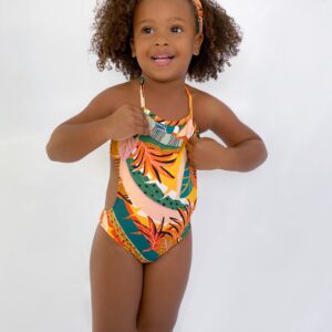 maillot de bain enfant El-Arco