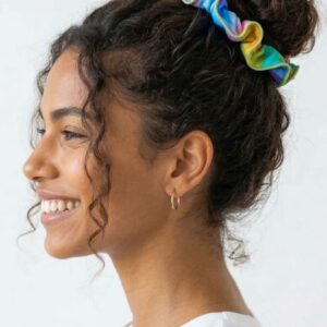 Chouchou écologique Fusion Scrunchie