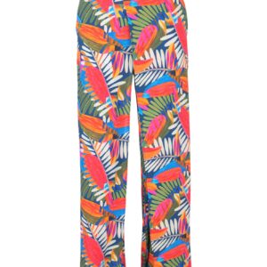 pantalon tropical jungle