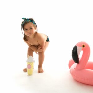 maillot de bain enfant Brésil