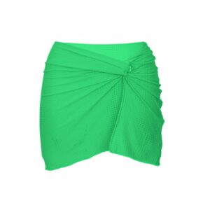 skirt knot energy