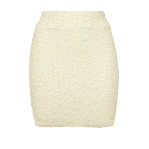 jupe Brisa-Offwhite Rubi en détail