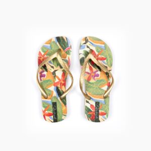 maillot de bain tropical