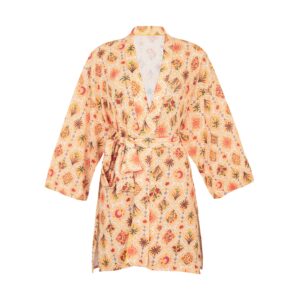 Mosaico Kimono élégant