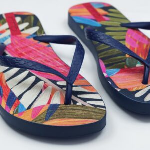Jungle Slim multicolore