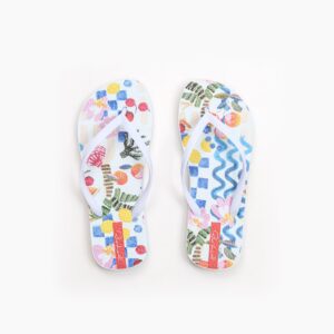 Al-Mare Slim multicolore