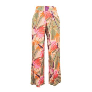 pantalon large oasis