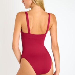 CLAIRE VERNIS maillot de bain