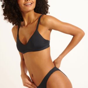 maillot de bain élégant noir
