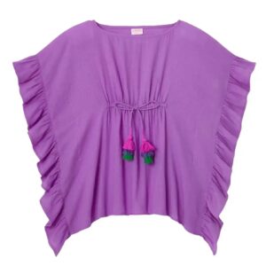 Mode enfant été caftan