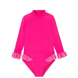 Maillot Anti-UV bébé