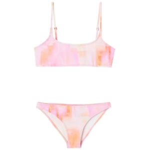 maillot de bain fille imprimé exclusif
