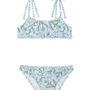 bikini fille POPPY 2P