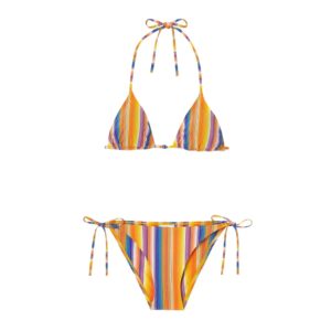 bikini fille ARIZONA 2P