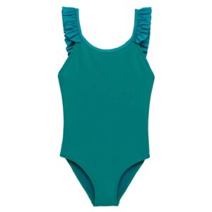 Maillot de bain jade une pièce