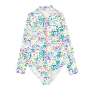 maillot BLOOM COMBI