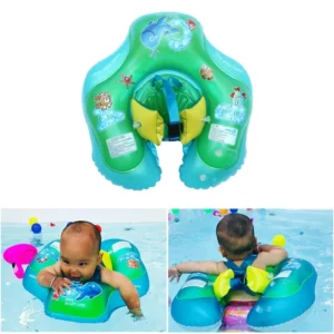 bouée gonflable pour bébé