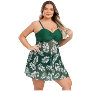 maillot Hawaii deux pièces
