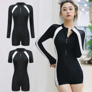 maillot de bain une pièce professionnel