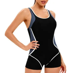 Maillot de bain noir