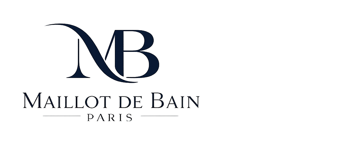 Maillot de bain paris