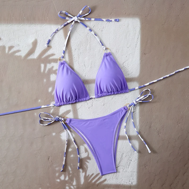 Maillot de Bain 1 Pièce String Chic – Image 11
