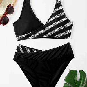 Maillot chic grande taille