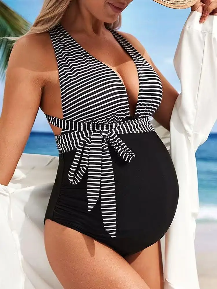 Maillot de bain Grossesse Confort Mum – Image 6