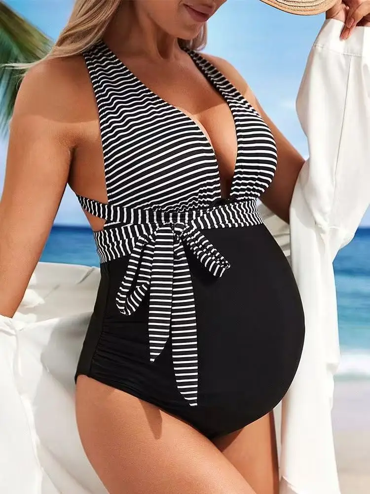 Maillot de bain Grossesse Confort Mum – Image 3