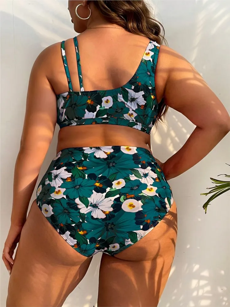Maillot Grossesse 2 Pièces Élégance – Image 2