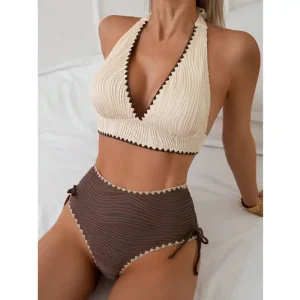 Maillot de bain tendance
