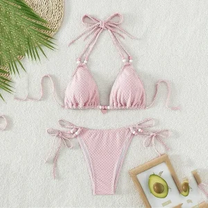 bikini triangle confort