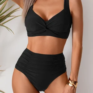 maillot bain 2 pièces