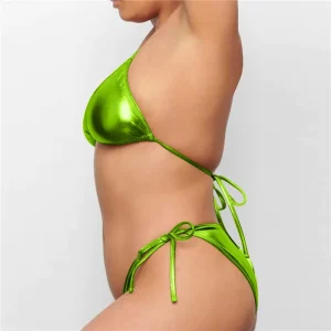 Maillot de bain chic parisien