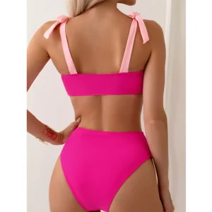 maillot de bain élégant