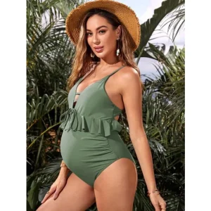 Maillot de bain grossesse Bahia élégant