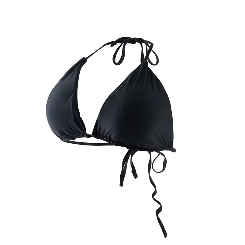 Menstrual Swimwear 4-Layer Leak Proof Period Panties High Waist Swimsuit Bikini Bottoms Absorbent One-piece Beachwear Trunks – Image 17