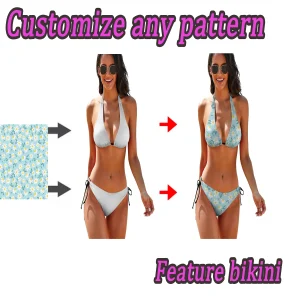 Élégant maillot de bain noir pour courbes généreuses