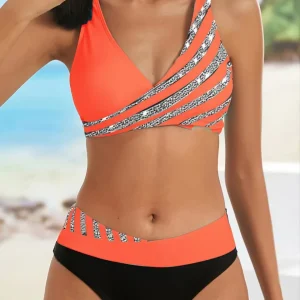 Maillot de bain Brassière grandes Tailles