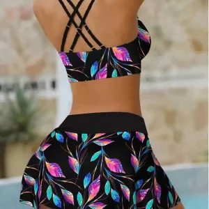 maillot de bain sculptant