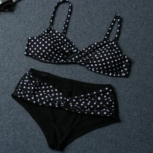 maillot de bain sculptant