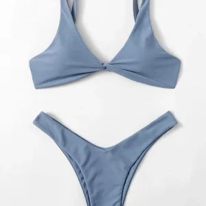 Bikini Brassière Riviera Chic