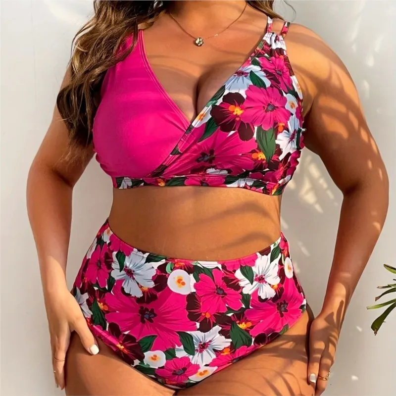 Maillot Grossesse 2 Pièces Élégance – Image 8