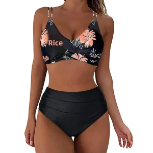 maillot de bain grande taille élégant