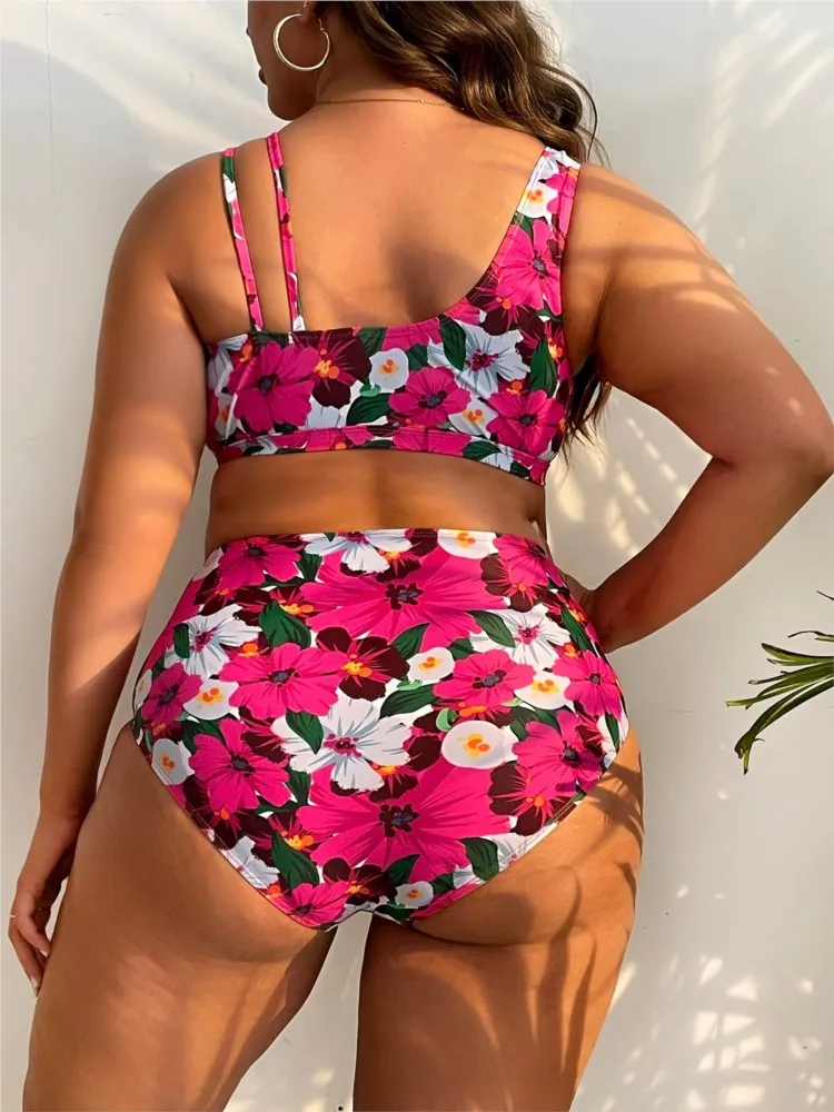 Maillot Grossesse 2 Pièces Élégance – Image 5