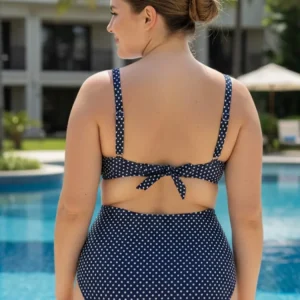 grande taille maillot de bain