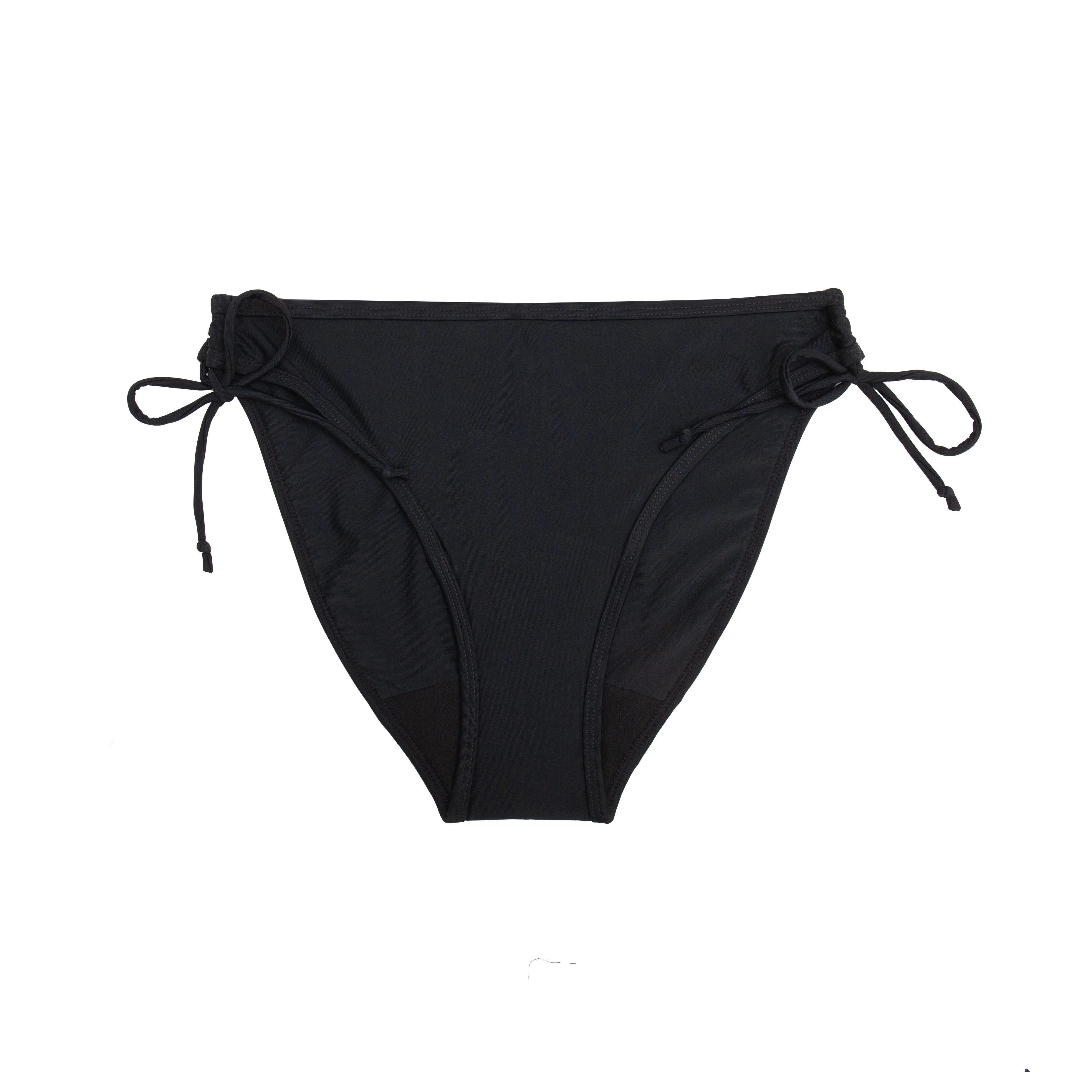 Menstrual Swimwear 4-Layer Leak Proof Period Panties High Waist Swimsuit Bikini Bottoms Absorbent One-piece Beachwear Trunks – Image 21