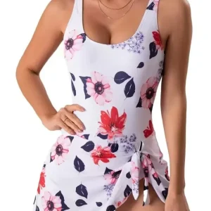 maillot de bain robe