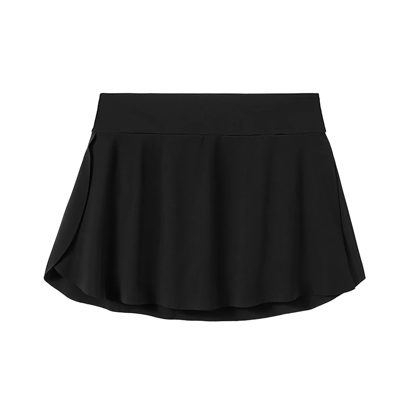 Menstrual Swimwear 4-Layer Leak Proof Period Panties High Waist Swimsuit Bikini Bottoms Absorbent One-piece Beachwear Trunks – Image 10